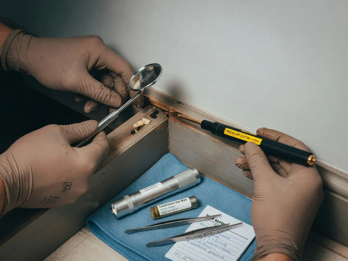 Why choose Emergency Pest Control in Chatsworth, IL